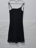 Inscene Sleeveless Long Dress