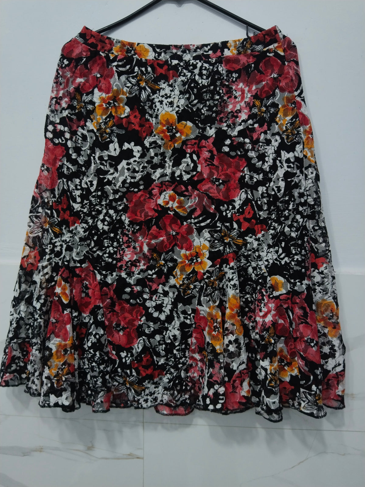 Christopher  y2k Skirt