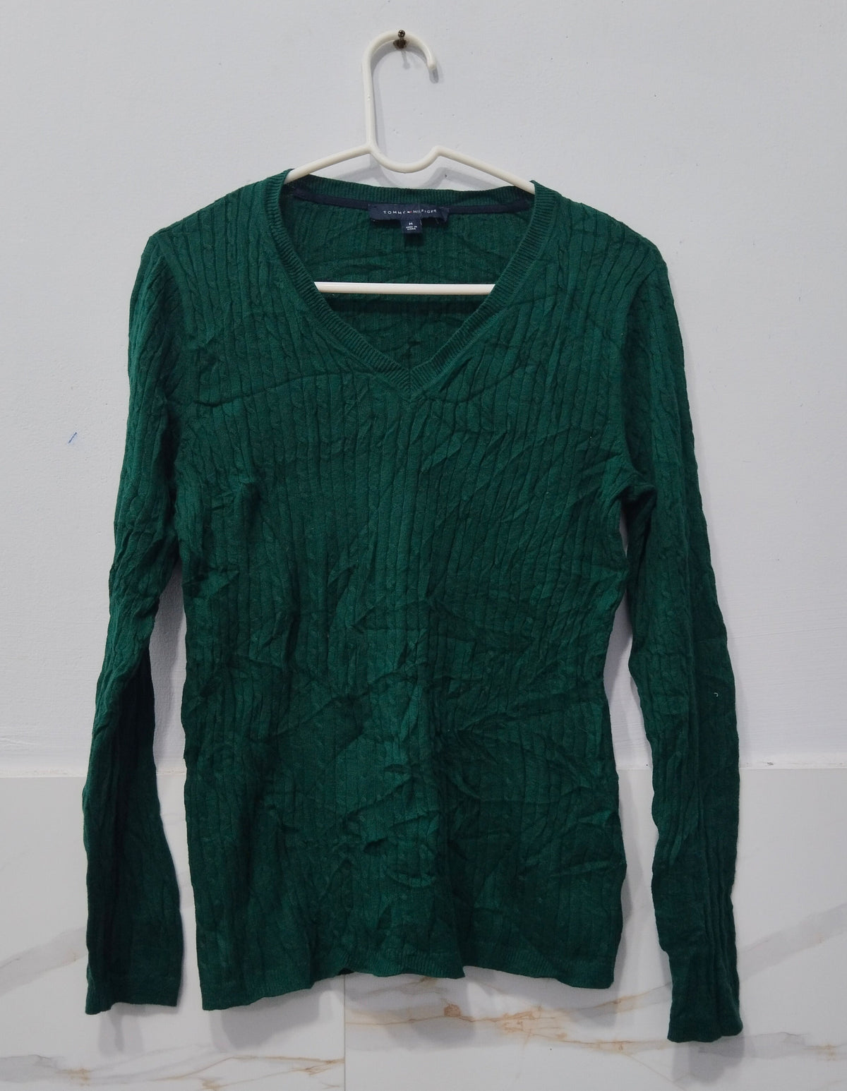 Tommy Hilfiger Women's Knit Sweater