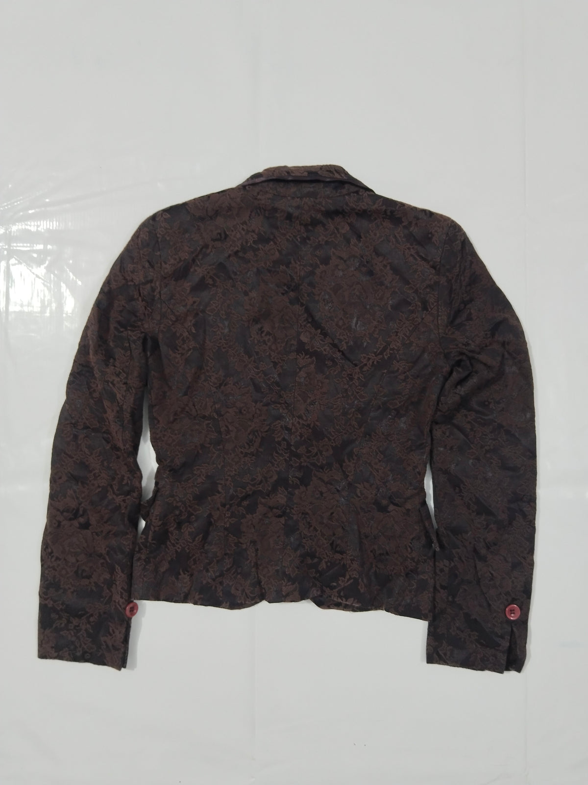 Bebe Long Sleeve Coat