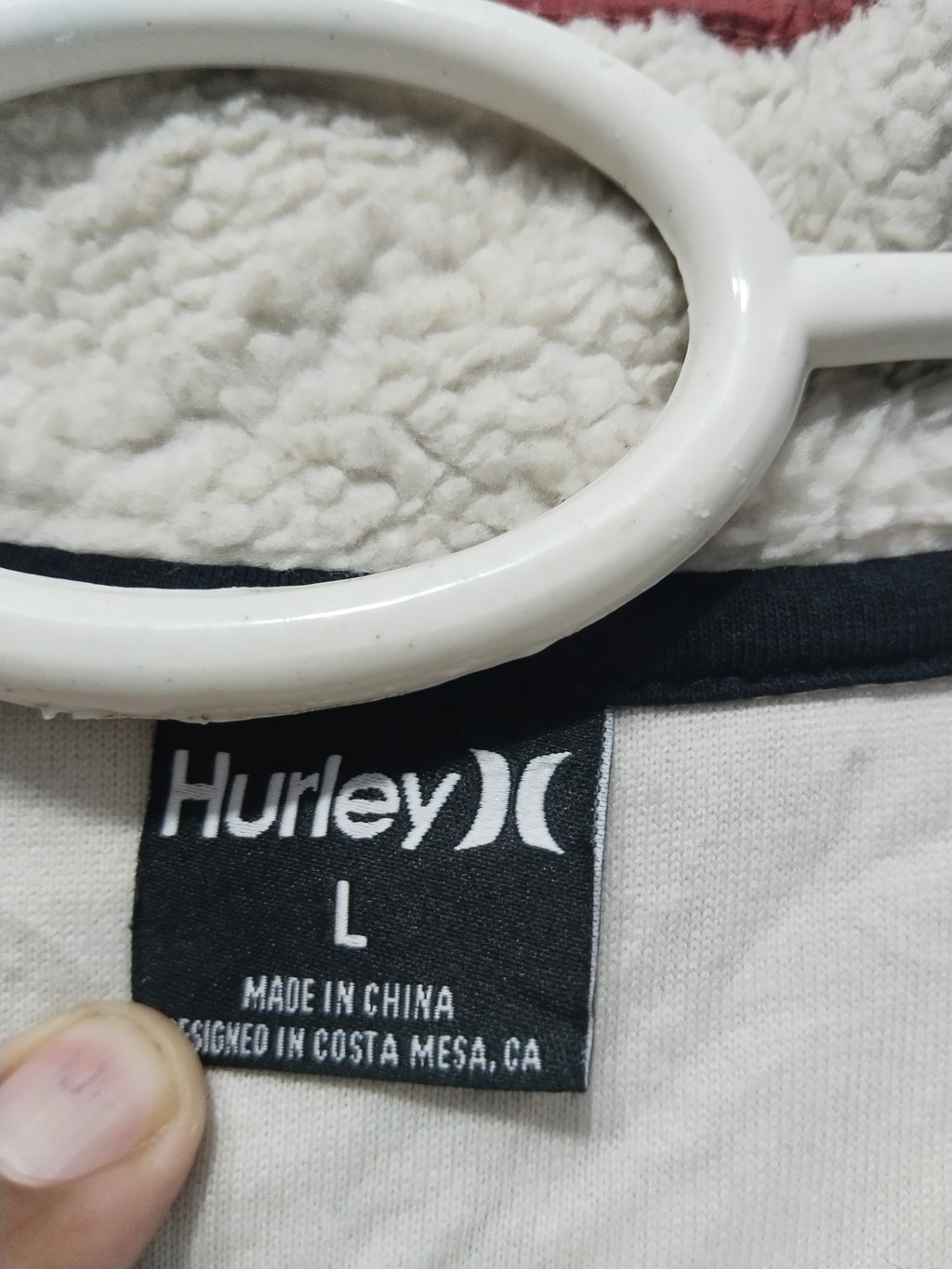 Hurley Men's Jacket
