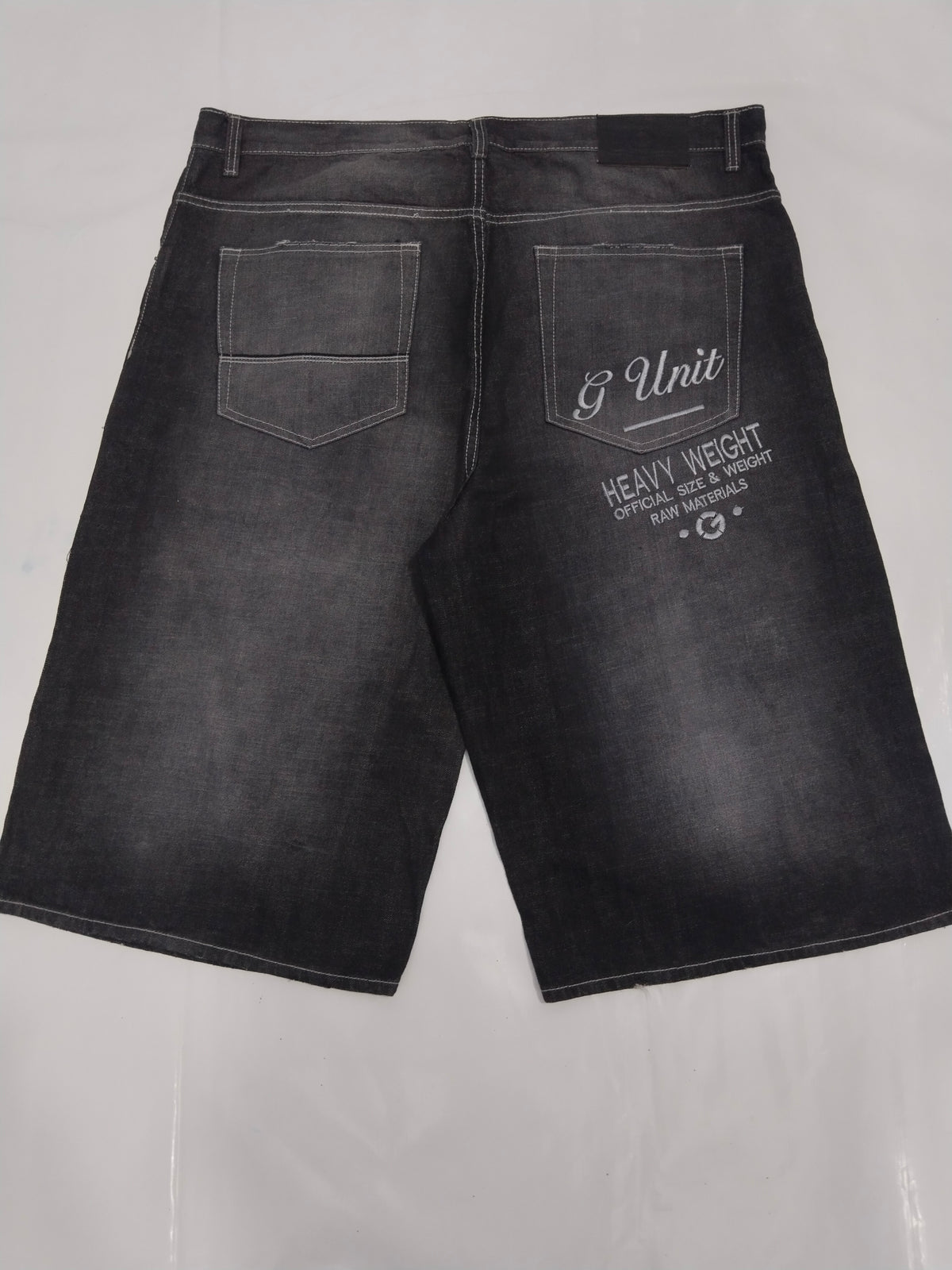 G-Unit co Man Short