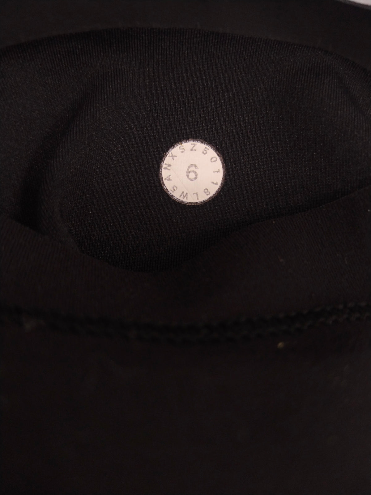 Lululemon Active Legging
