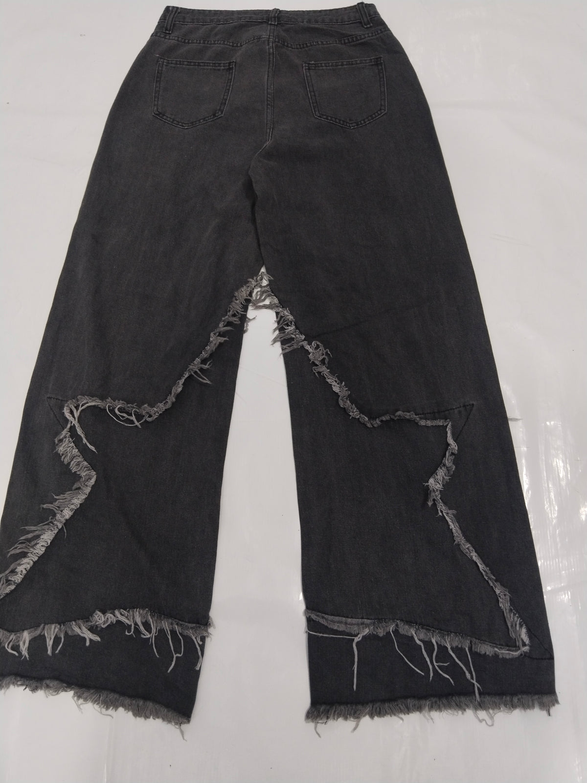 Shein Jeans Man Pant