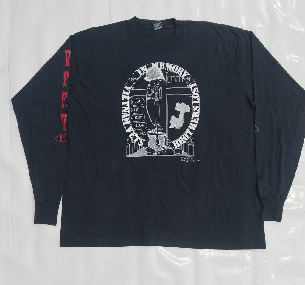 Best Single Stitch T-Shirt