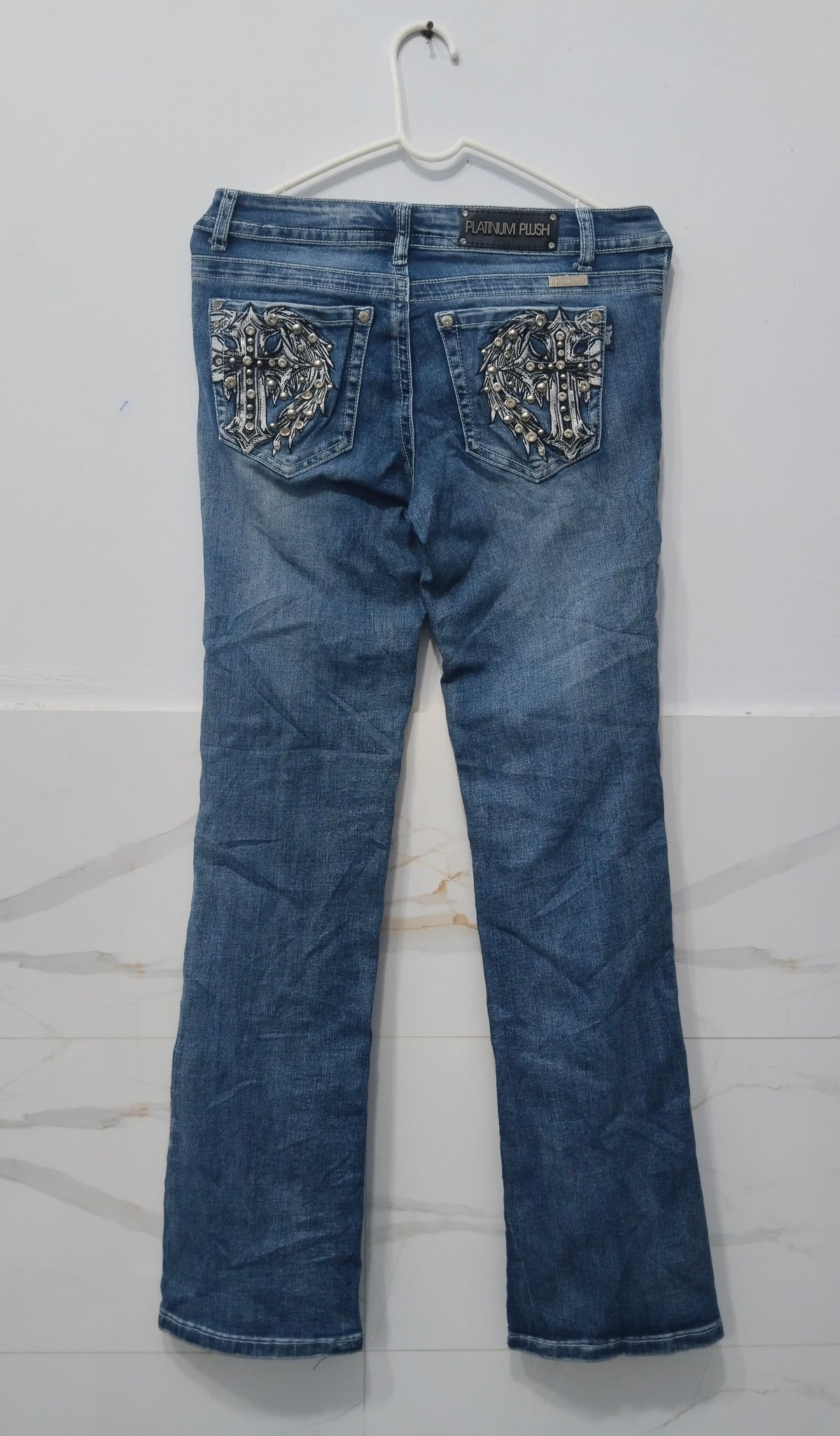 Platinum Plush Women's Pant