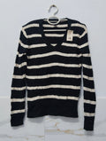 Tommy Hilfiger Women's v- neck Sweater