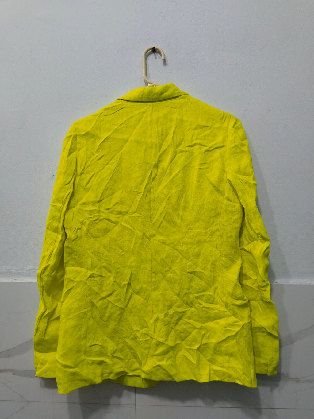 Polo Women's Long Coat 100%Linen
